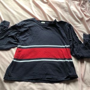 Brandy Melville long sleeve tee